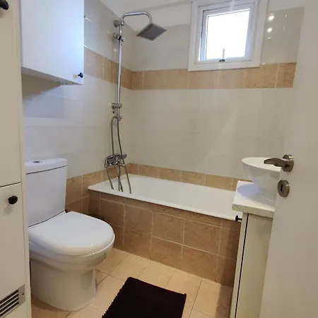 Maestro Ii Appartement *