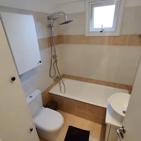 Maestro Ii Appartement