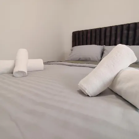 Maestro Ii Appartement