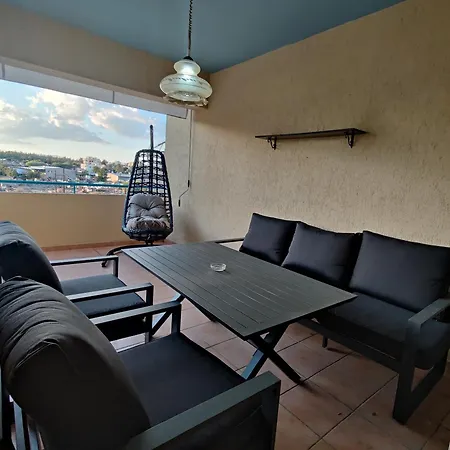 Maestro Ii Appartement