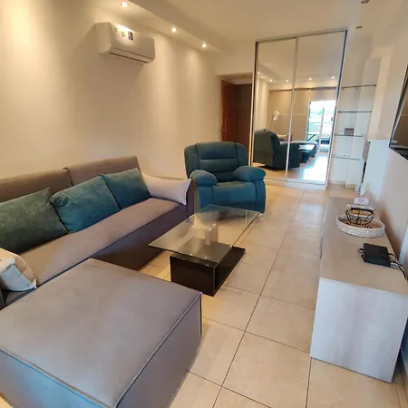 Maestro Ii Appartement