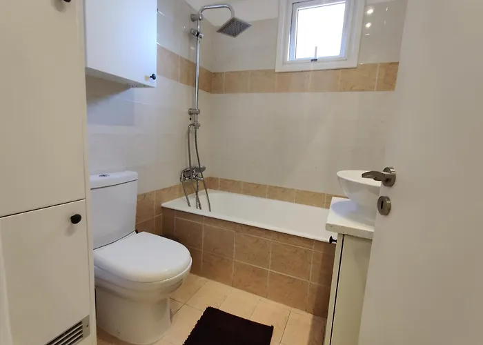 Maestro Ii Appartement *