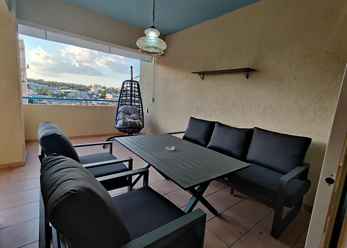 Maestro Ii Appartement