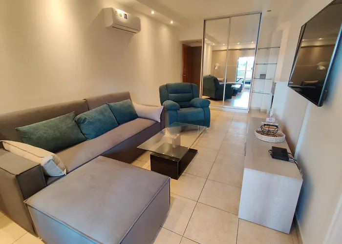 Maestro Ii Appartement